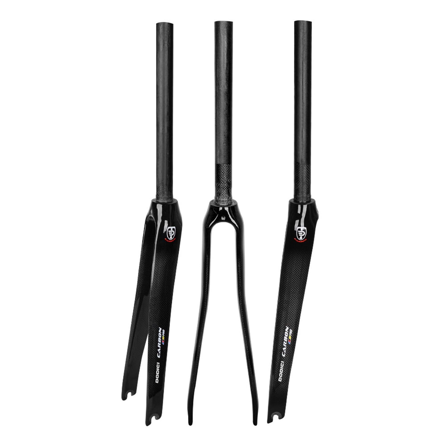 Amazon.com: BSFHQS Fixed Gear Bike Front Forks 1-1/8